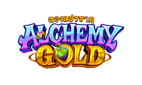 Alchemy Gold ทองแปรธาตุ
