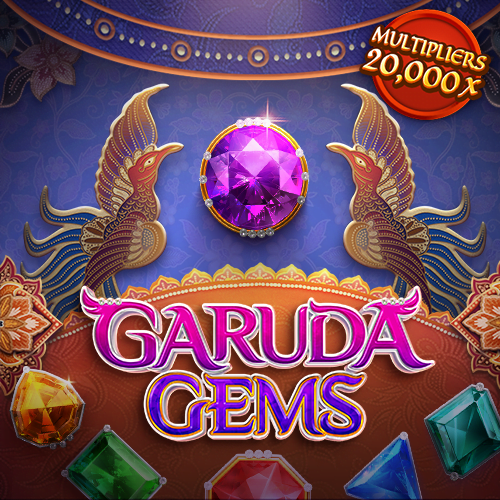 Garuda Gems อัญมณีการูด้า
