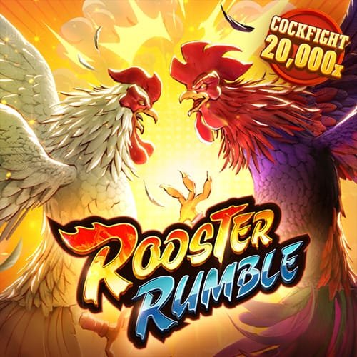Rooster Rumble ไก่แจ้คึกคะนอง