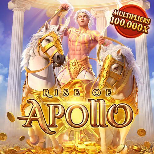 Rise of Apollo ไรส์ออฟอพอลโล