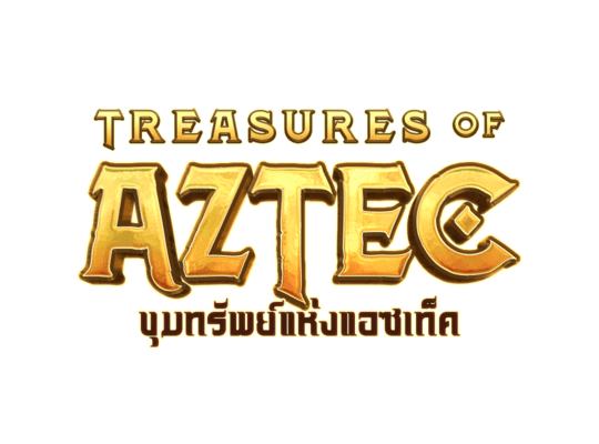 สล็อตสาวถ่ำ Treasures of Aztec ขุมทรัพย์แห่งแอซเท็ค