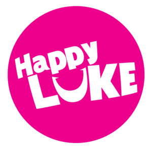 HAPPYLUKE logo