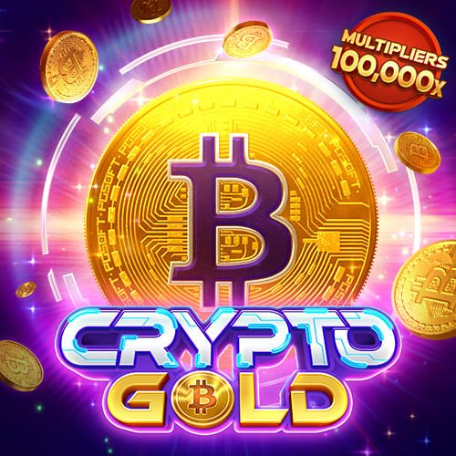 free slot pg Crypto Gold