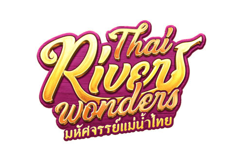 สล็อต pg Thai River Wonders มหัศจรรย์แม่น้ำไทย